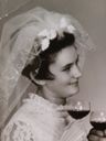 Record image of Halina Makarewicz (z d. Lewicka)