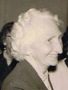 Record image of Bertha Eke (born Pagel)