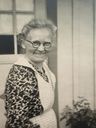 Record image of Emelia Gustafsson (o.s. Karlsdotter)