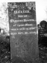 Record image of Eleazer Brown