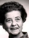Record image of Margareta Anna Carlsson (o.s. Lindqvist)