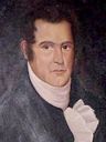 Record image of Landon C. Carter