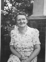 Record image of Irene Bell Evans (born Jones)