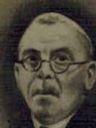 Record image of Antonio Carrasco Romero