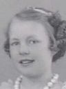 Record image of Lisa (Josefina) Söderberg (o.s. Jansson)