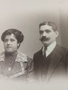 Record image of Francisca Gómez Martín (born Guzmán Lacalle)