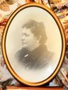 Record image of Helena Juliana Wesander (o.s. Bäck)