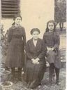 Record image of Doris Matilda Tidy (born Brown)