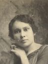 Record image of Maria Chiquinquira Casas de Hernandez (born Casas Herrera)
