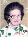 Record image of Marion Kerner (nacida Sulz)