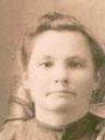 Record image of Julianna Martin (Wolf)
