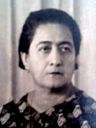 Record image of Josefina Triana Quijano (nacida Rodriguez Rodriguez)