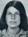 Record image of Marthe Marie Françoise Victorine BRUN (born CHAIZE)