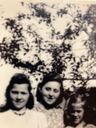 Record image of Ilse Martha Anna Straszewski (geb. Schultz)