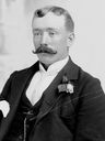 Record image of Arthur James Lee