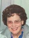 Record image of Grace Mc Andrews (born Walton)