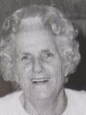 Record image of Norma Muriel Brown (born Friend)