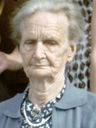 Record image of Lina Hansdtr. Otilie Myrvold (born Berger)
