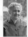 Record image of Regine Stegemann (geb. Peters)