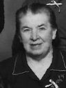 Record image of Josefa Krupičková (born Ježková)