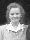 Record image of Elsebeth Christine Schou Christensen (born Weihe)