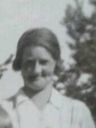 Record image of Märta Greta Granholm (born Nordin)