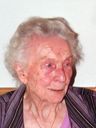 Record image of Gertrud Jüngling (geb. Steinbrecher)