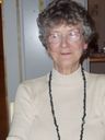 Record image of Barbro Emilia Calleberg (born Josefsson)