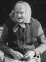 Record image of Františka Beranová (geb. Langerová)
