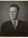 Record image of Fodermester Johan Marius Andersen