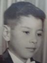 Record image of Jorge Ricardo Suarez Gonzalez