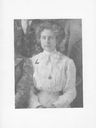 Record image of Mary Frances- Puckett (born LeFevre)