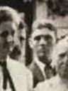 Record image of William Clarence Thomas