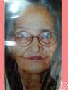 Record image of Pushpa Das Das (born Rani)