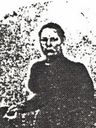Record image of Alma Katarina Björklund (born Sjödin)