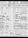 Record image of Ingeborg Torgersson (born Nilsdotter)