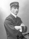Record image of Karl Ferdinand Martinsson