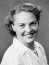 Record image of Mariana Hidevall (o.s. Gustafsson)