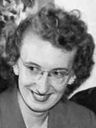 Record image of Shirley Mae Williams (born Olenslager)
