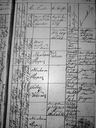 Record image of Ernestine (Ernestina) (Ernesztina) Preisich (geb. Engel)