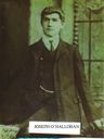 Record image of Joseph O'Halloran