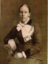 Record image of Johanne Agusta Johannessen (born Gundersdatter)