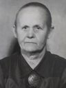 Record image of Anna Maria Tahvontytär Kirjavainen (o.s. Hänninen)