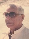 Record image of Syed Ali Imam