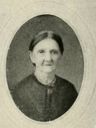 Record image of Abigail Baldwin (born Briggs)