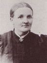 Record image of Amanda Chytraeus (born Warg)