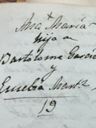 Record image of Ana María García Martínez