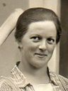 Record image of ELSA Widing (born Öberg)