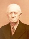 Record image of Hans Kristian Hansen Frank