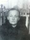 Record image of Anne Tomine Ingebretsen (født Olsdatter)